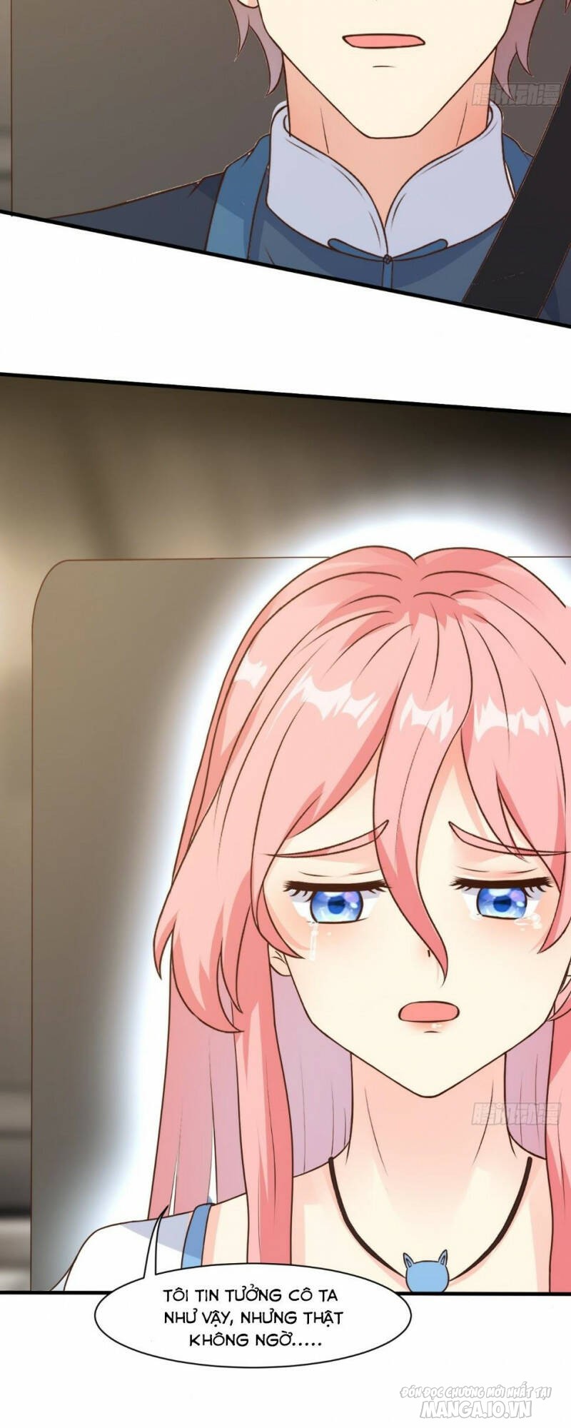 Mỗi Tuần Ta Có Một Thân Phận Mới Chapter 34 - Trang 2