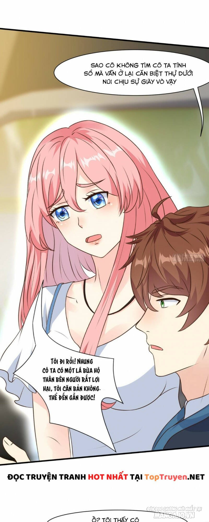 Mỗi Tuần Ta Có Một Thân Phận Mới Chapter 34 - Trang 2