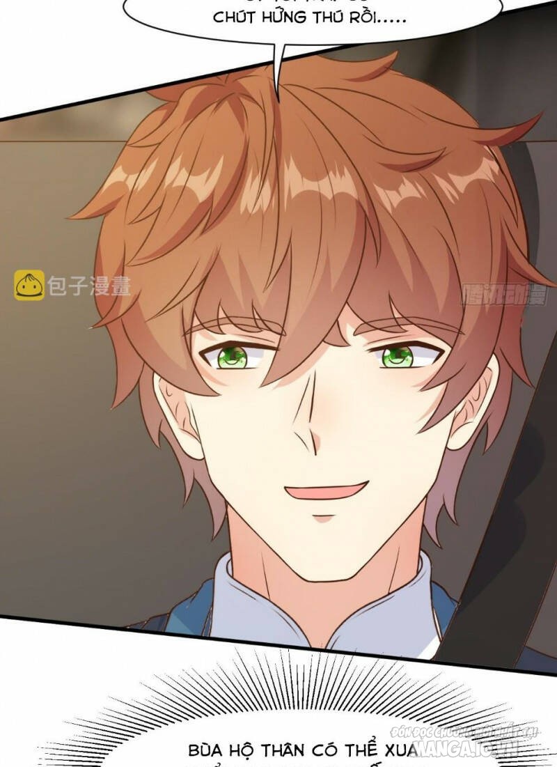 Mỗi Tuần Ta Có Một Thân Phận Mới Chapter 34 - Trang 2