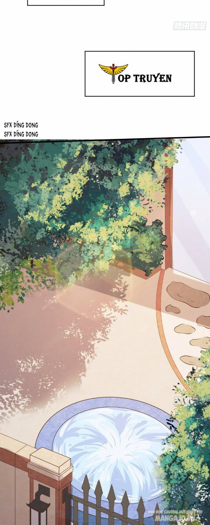 Mỗi Tuần Ta Có Một Thân Phận Mới Chapter 34 - Trang 2