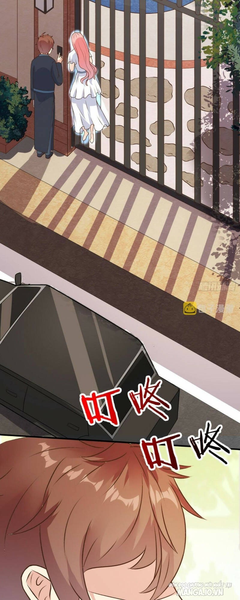 Mỗi Tuần Ta Có Một Thân Phận Mới Chapter 34 - Trang 2