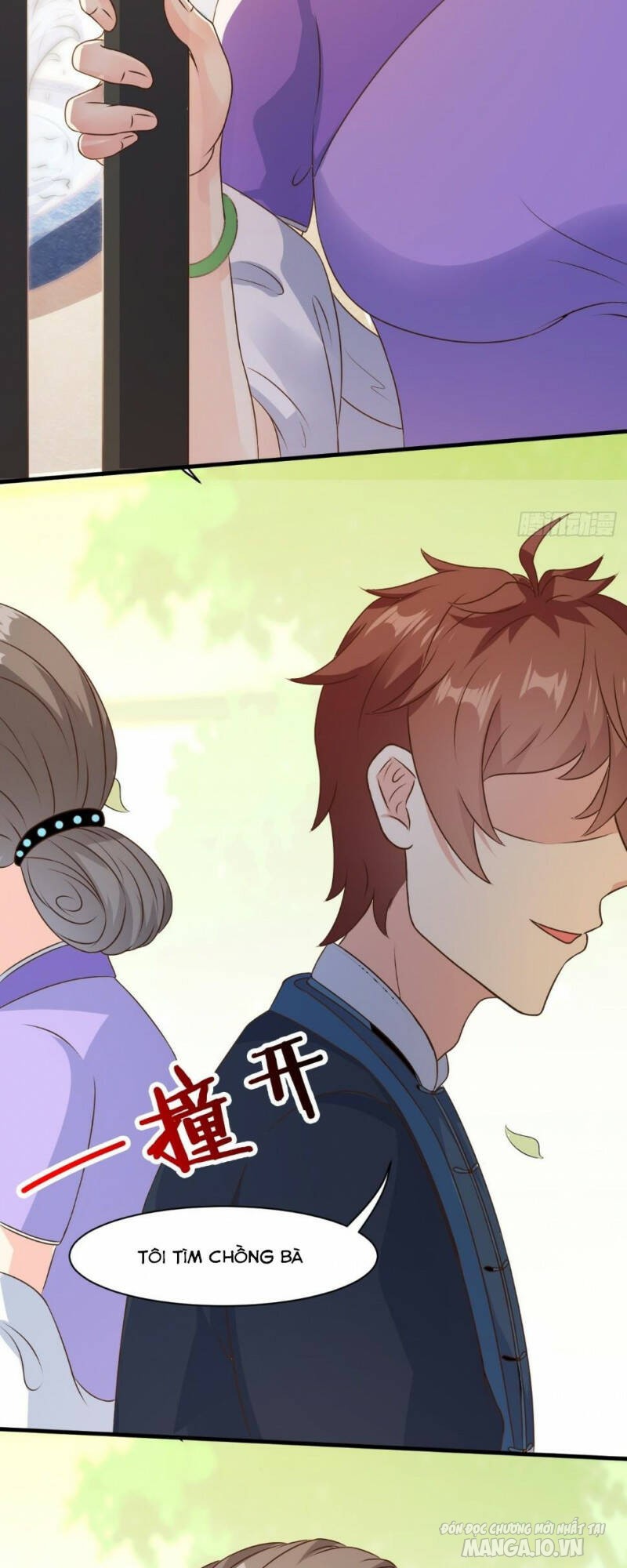 Mỗi Tuần Ta Có Một Thân Phận Mới Chapter 34 - Trang 2