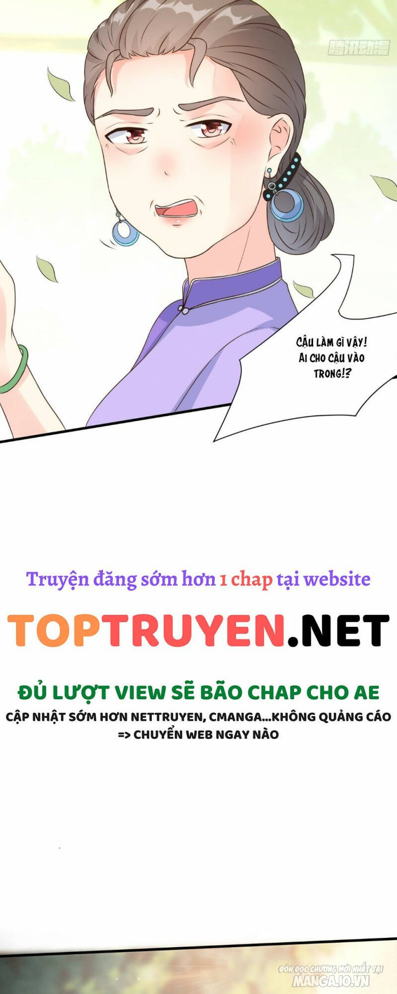 Mỗi Tuần Ta Có Một Thân Phận Mới Chapter 34 - Trang 2