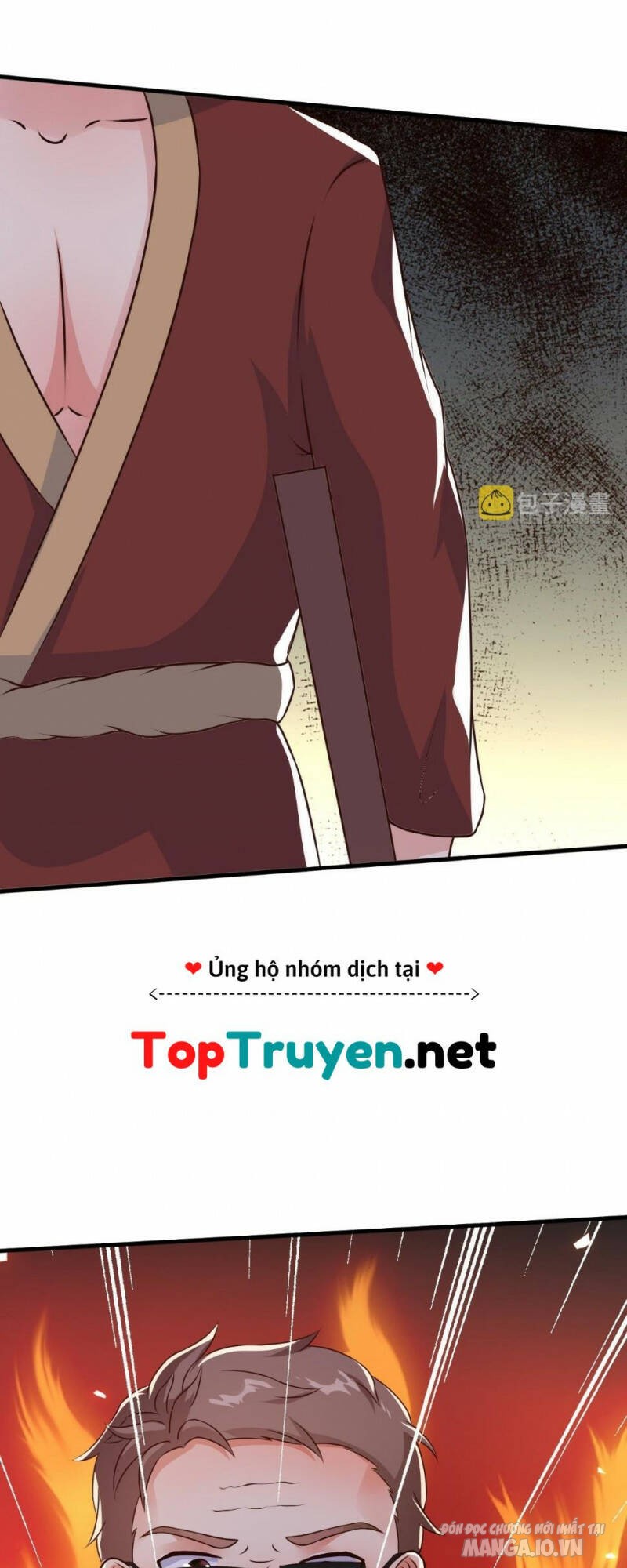 Mỗi Tuần Ta Có Một Thân Phận Mới Chapter 34 - Trang 2