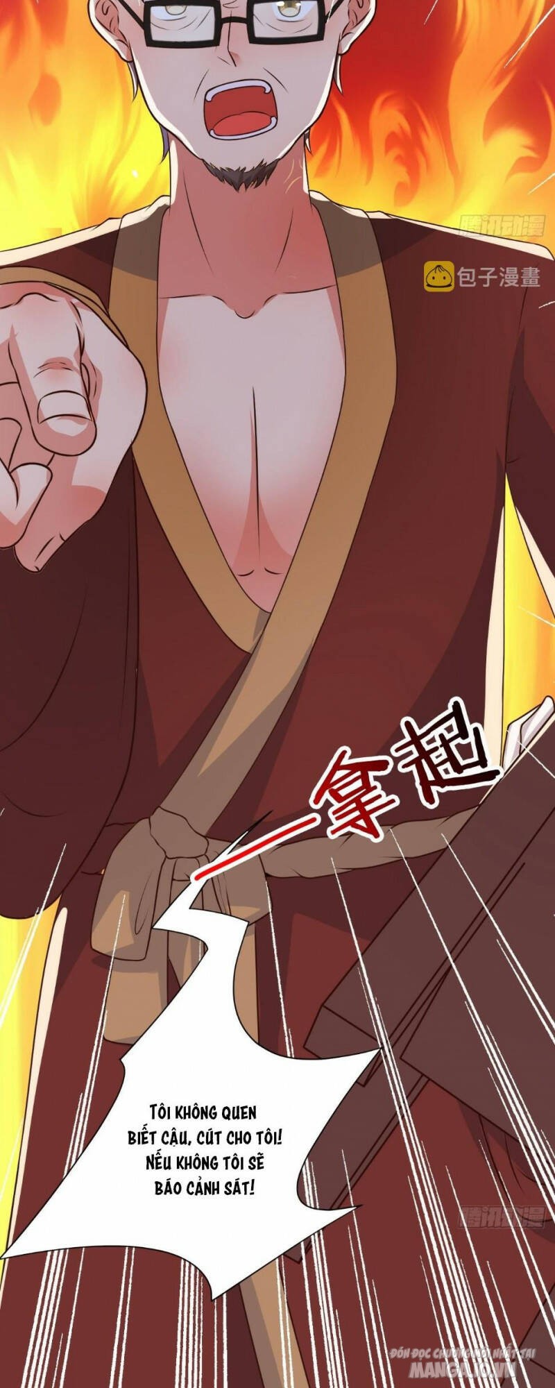 Mỗi Tuần Ta Có Một Thân Phận Mới Chapter 34 - Trang 2