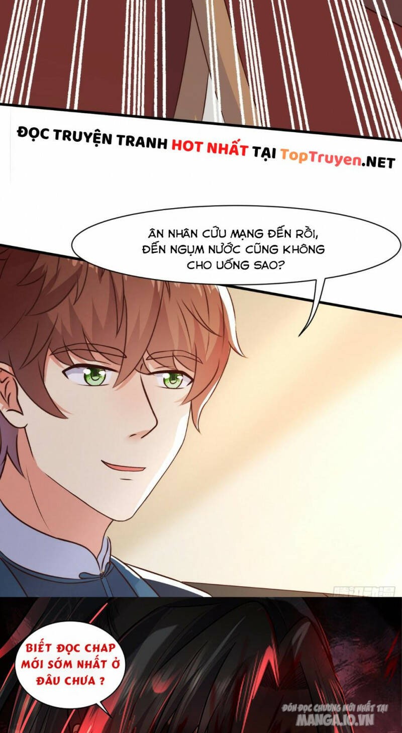 Mỗi Tuần Ta Có Một Thân Phận Mới Chapter 34 - Trang 2