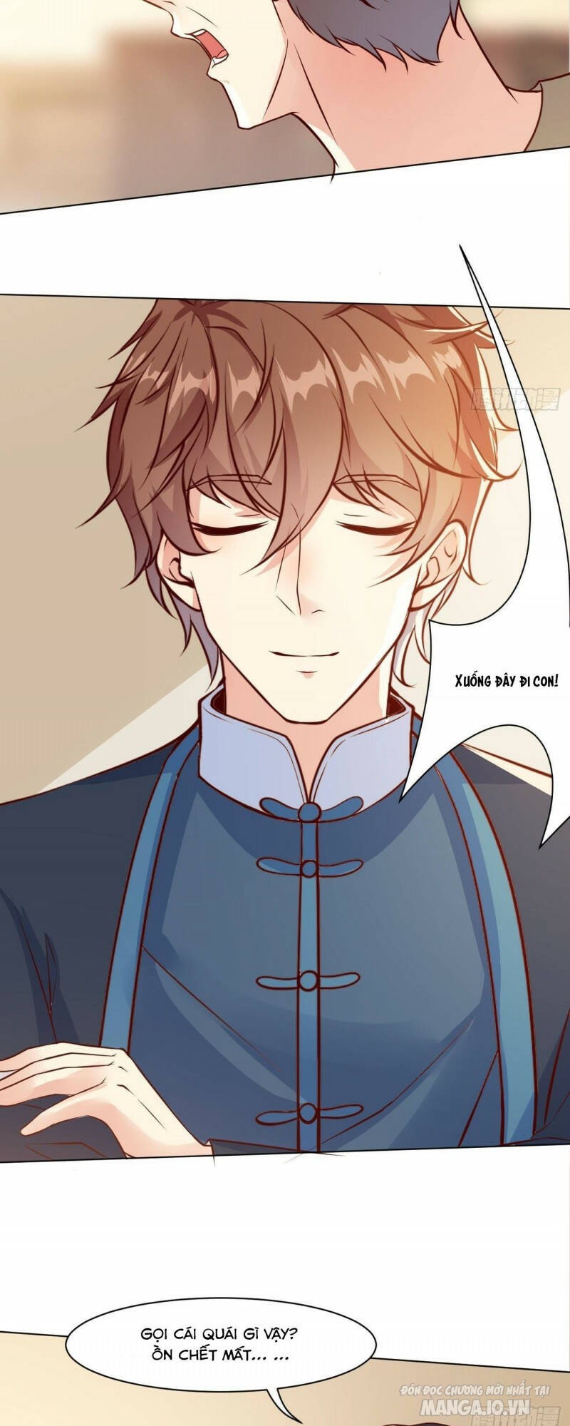 Mỗi Tuần Ta Có Một Thân Phận Mới Chapter 35 - Trang 2