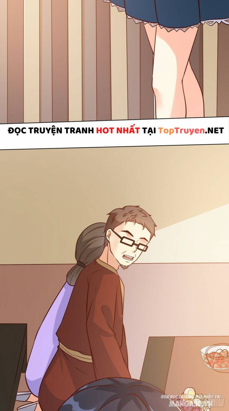 Mỗi Tuần Ta Có Một Thân Phận Mới Chapter 35 - Trang 2