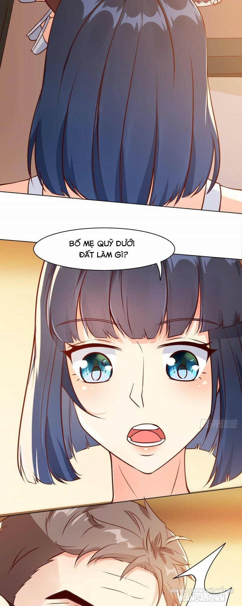 Mỗi Tuần Ta Có Một Thân Phận Mới Chapter 35 - Trang 2