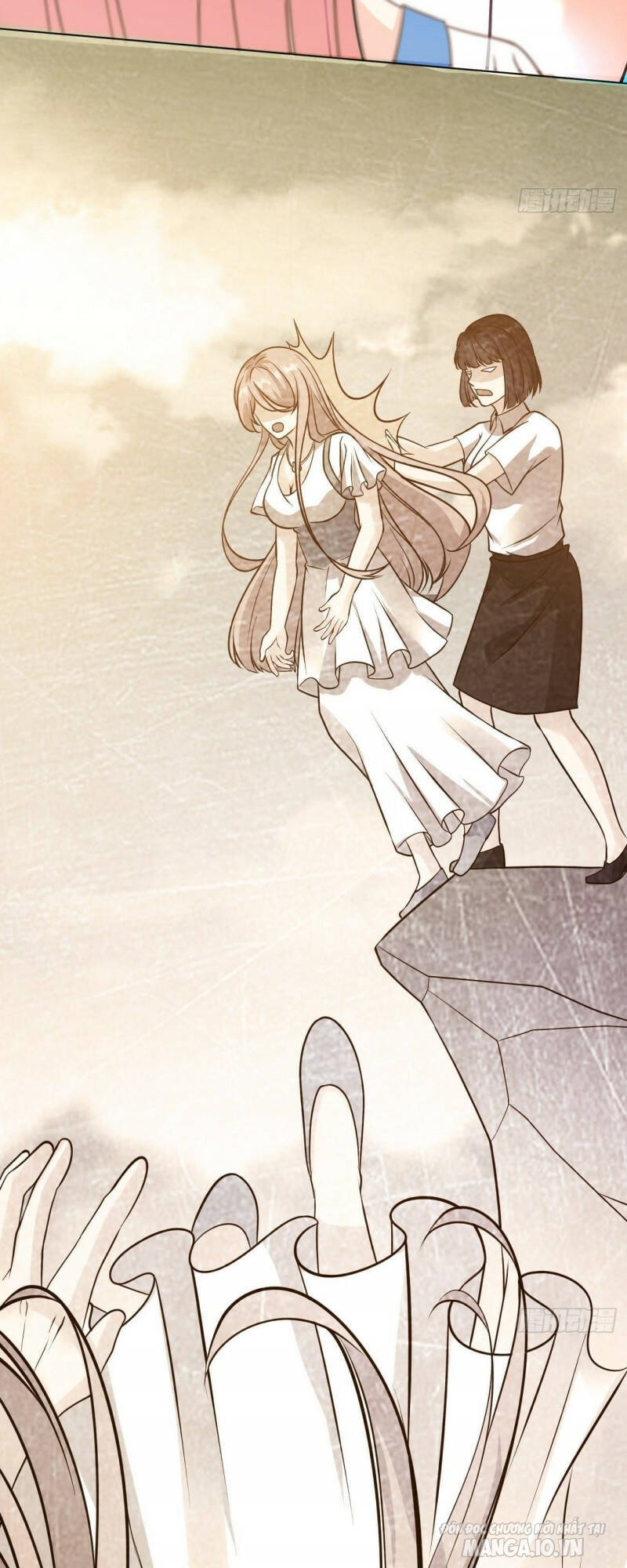 Mỗi Tuần Ta Có Một Thân Phận Mới Chapter 35 - Trang 2