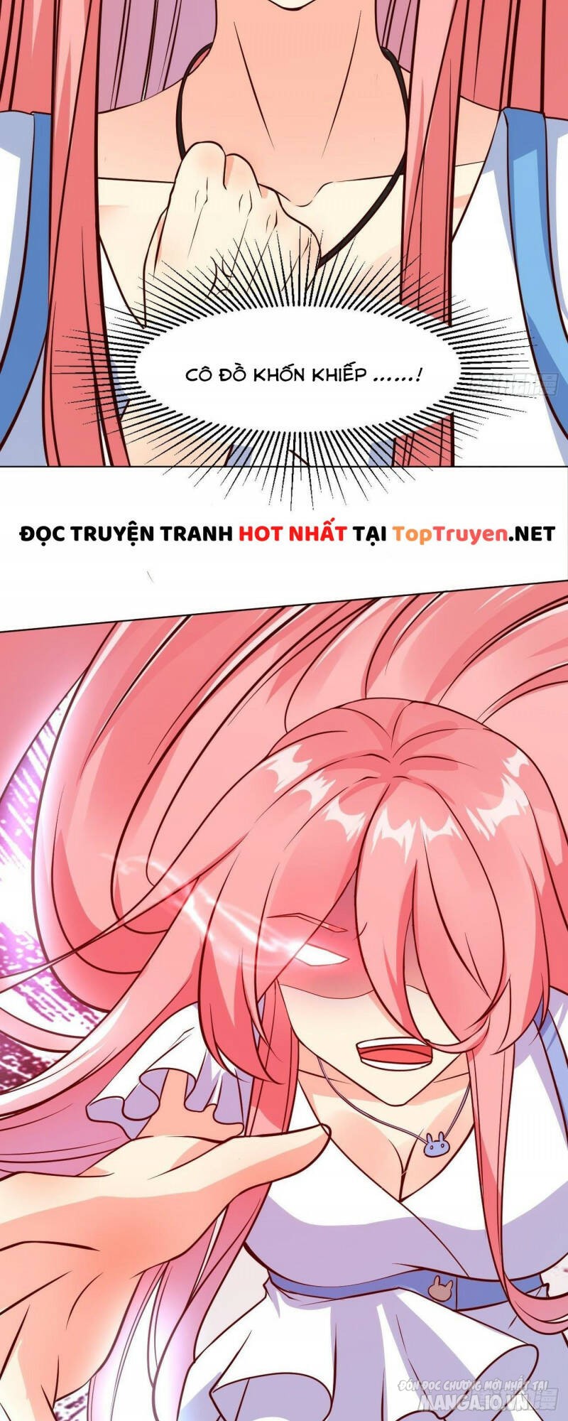 Mỗi Tuần Ta Có Một Thân Phận Mới Chapter 35 - Trang 2