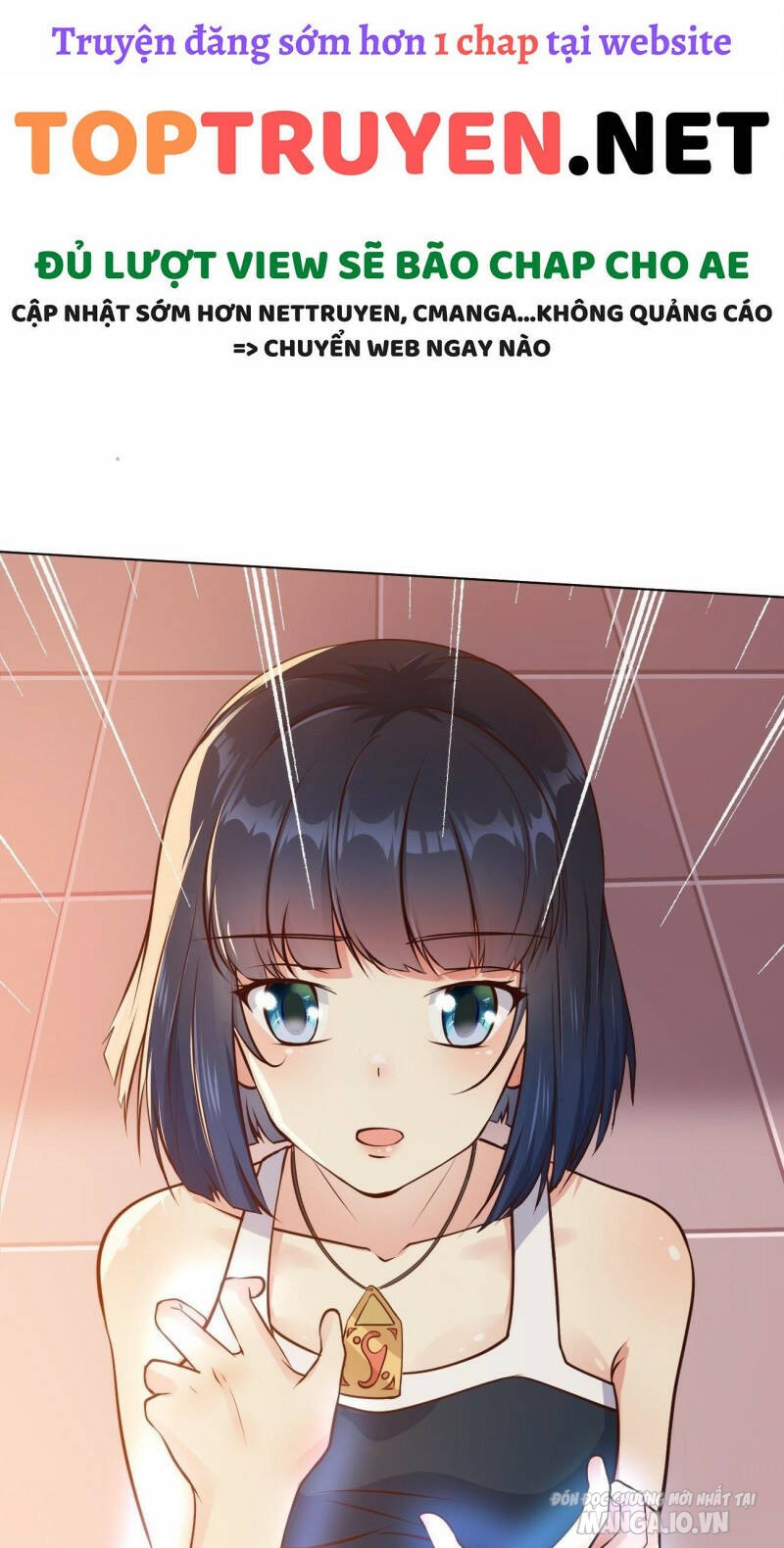 Mỗi Tuần Ta Có Một Thân Phận Mới Chapter 35 - Trang 2