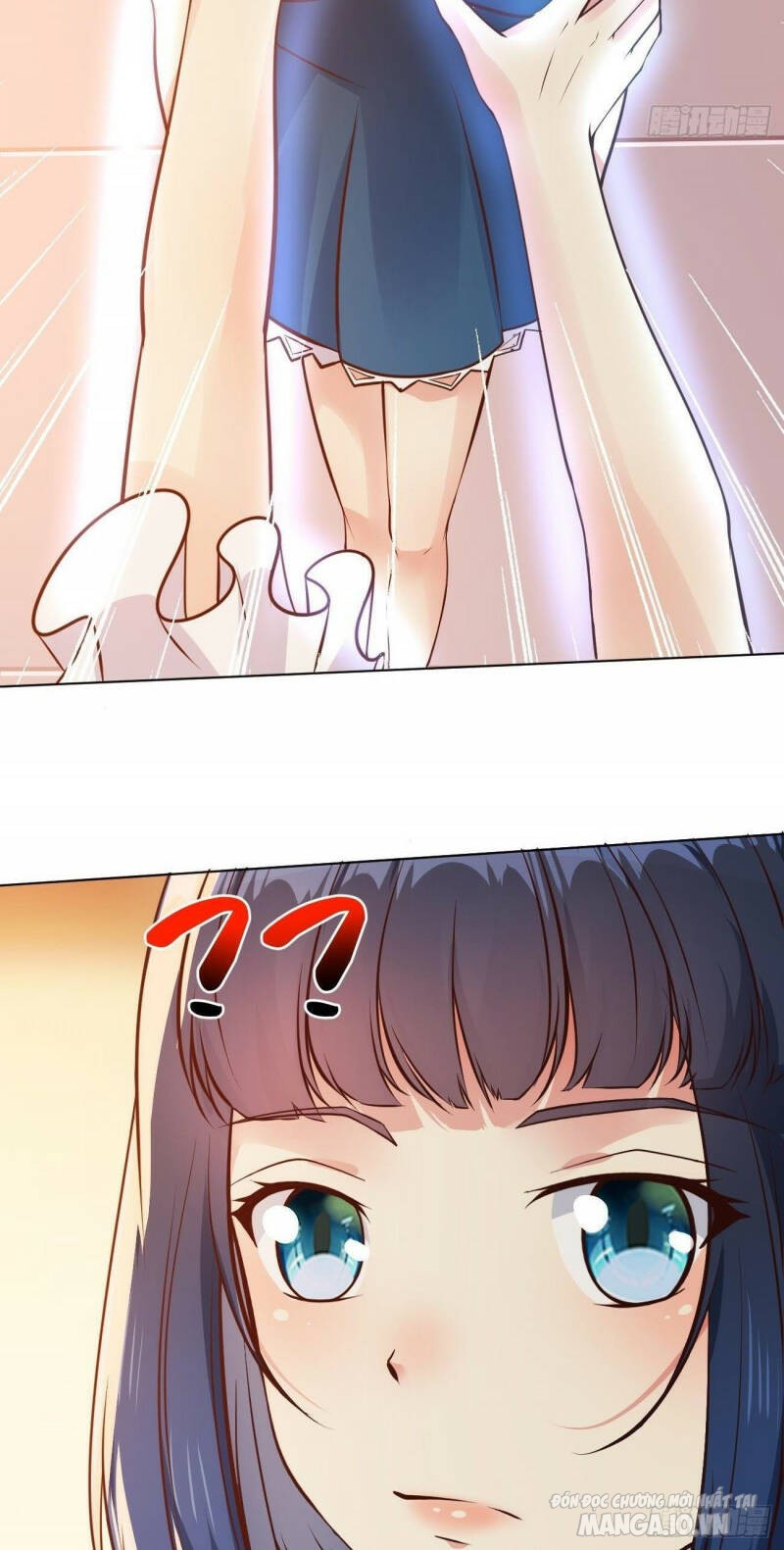 Mỗi Tuần Ta Có Một Thân Phận Mới Chapter 35 - Trang 2