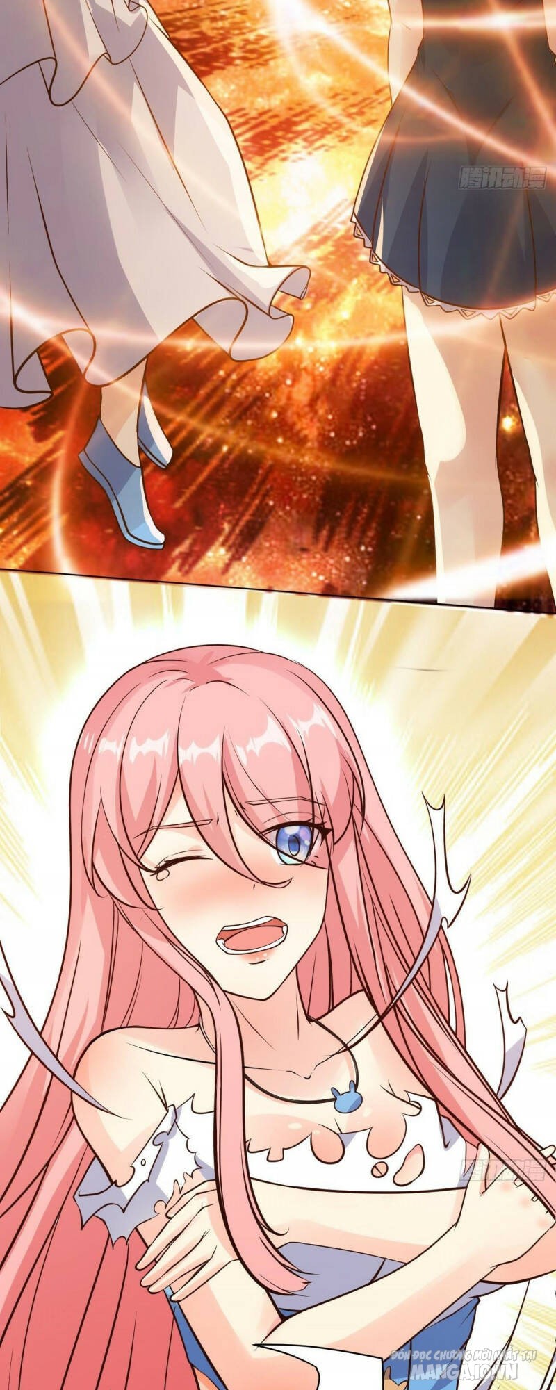 Mỗi Tuần Ta Có Một Thân Phận Mới Chapter 35 - Trang 2