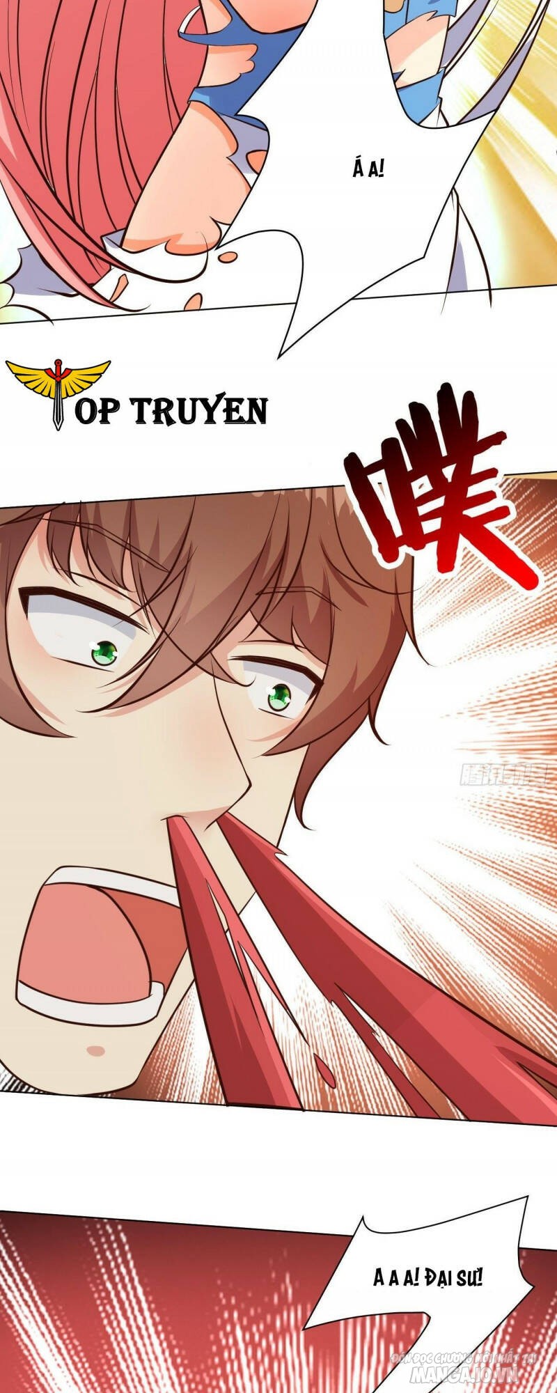 Mỗi Tuần Ta Có Một Thân Phận Mới Chapter 35 - Trang 2