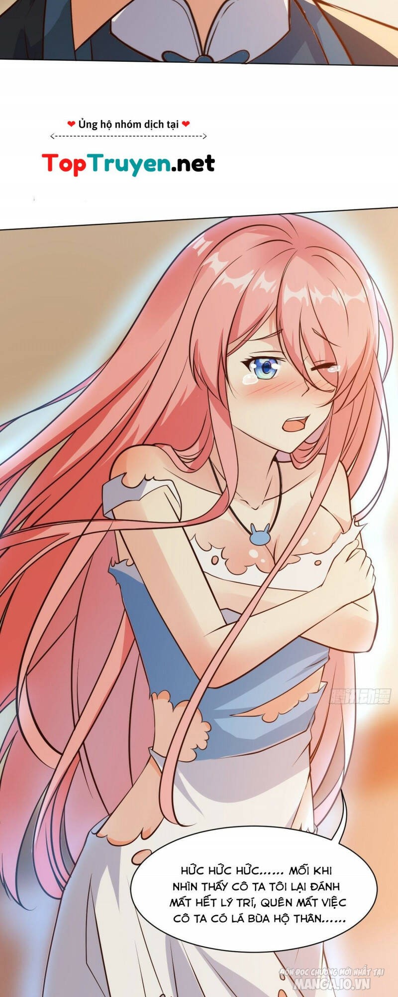 Mỗi Tuần Ta Có Một Thân Phận Mới Chapter 35 - Trang 2