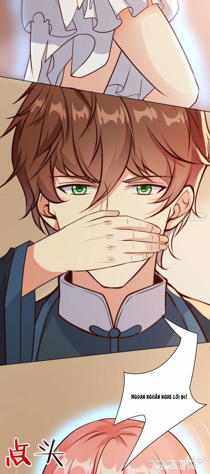 Mỗi Tuần Ta Có Một Thân Phận Mới Chapter 35 - Trang 2