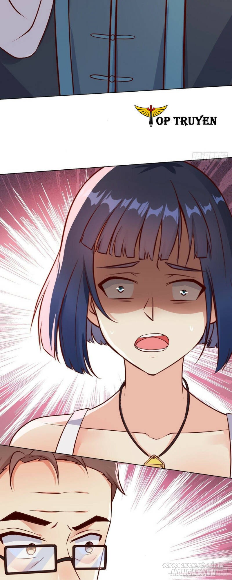Mỗi Tuần Ta Có Một Thân Phận Mới Chapter 35 - Trang 2