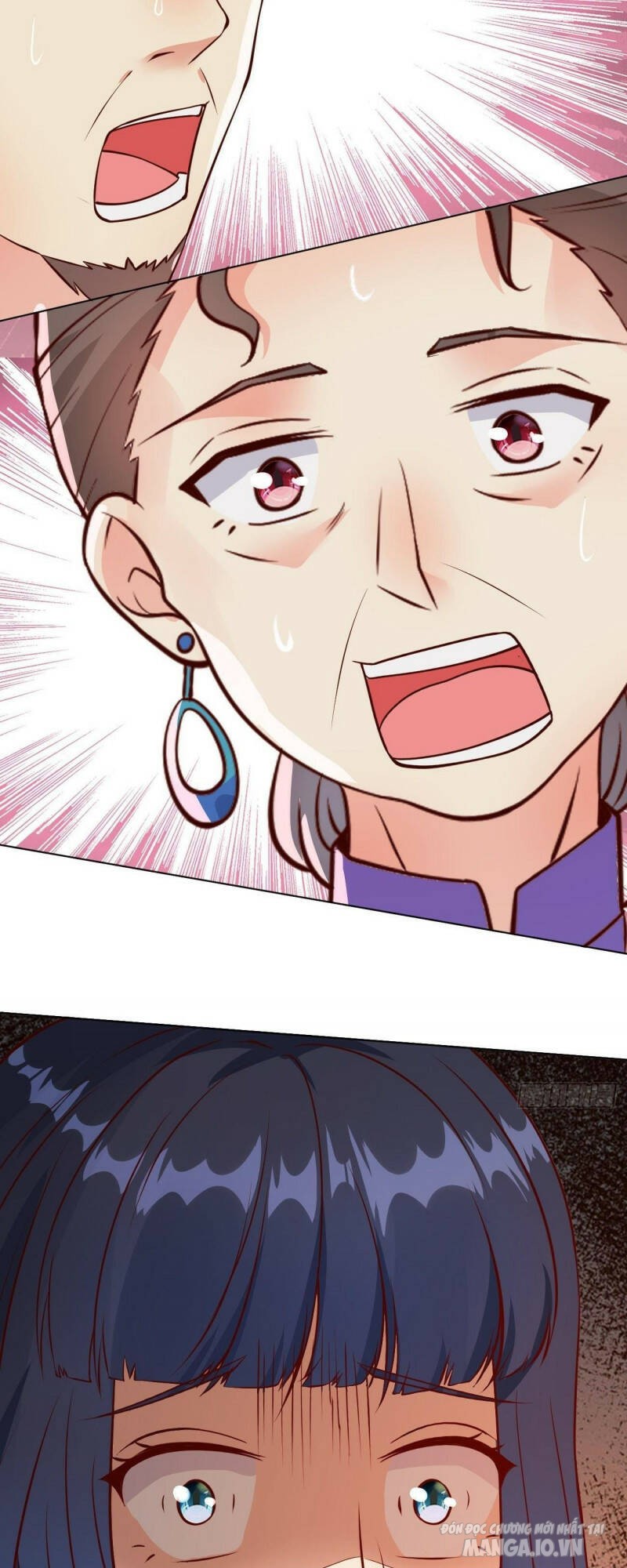 Mỗi Tuần Ta Có Một Thân Phận Mới Chapter 35 - Trang 2