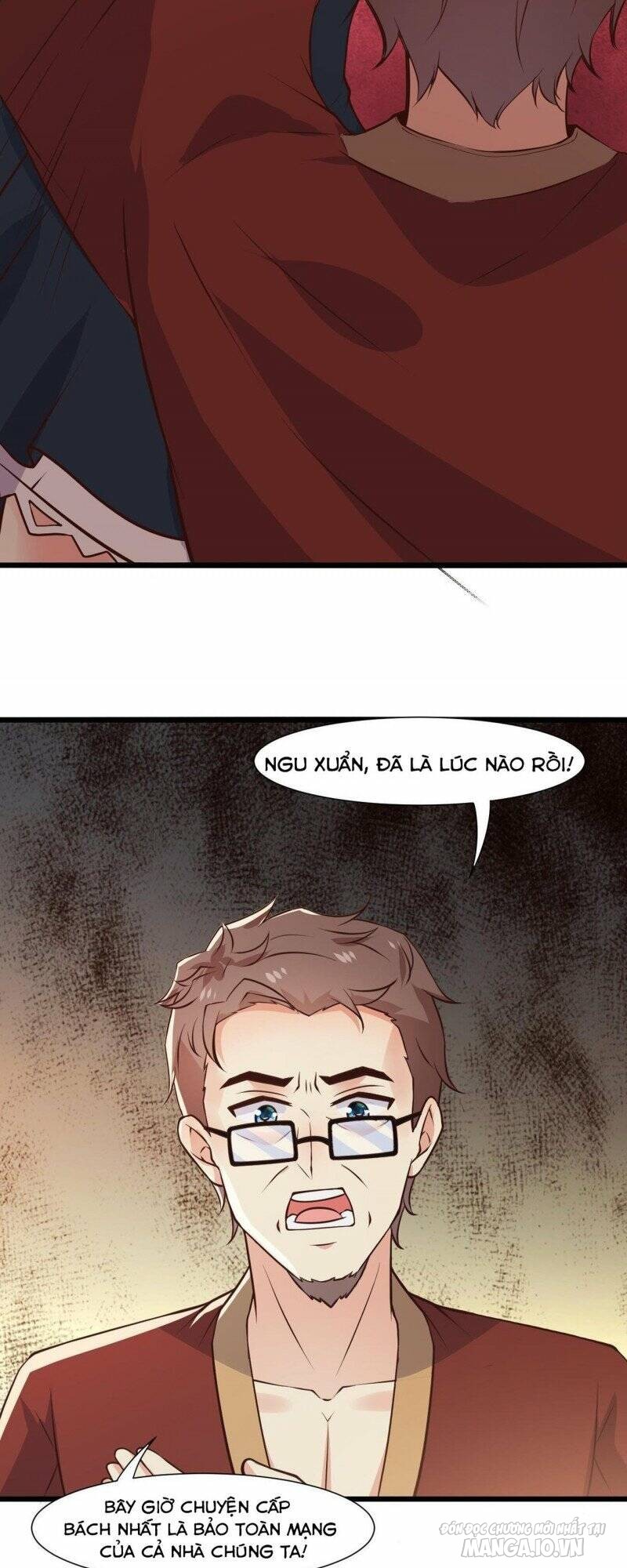 Mỗi Tuần Ta Có Một Thân Phận Mới Chapter 36 - Trang 2