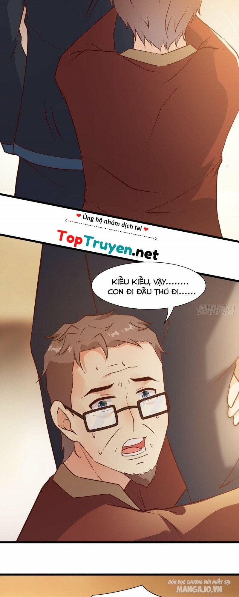 Mỗi Tuần Ta Có Một Thân Phận Mới Chapter 36 - Trang 2