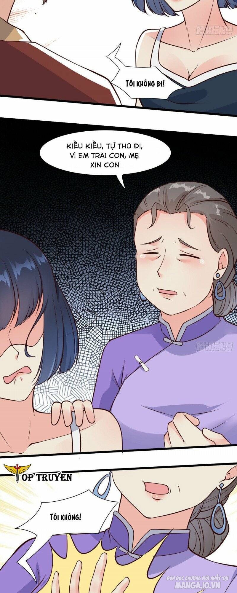 Mỗi Tuần Ta Có Một Thân Phận Mới Chapter 36 - Trang 2