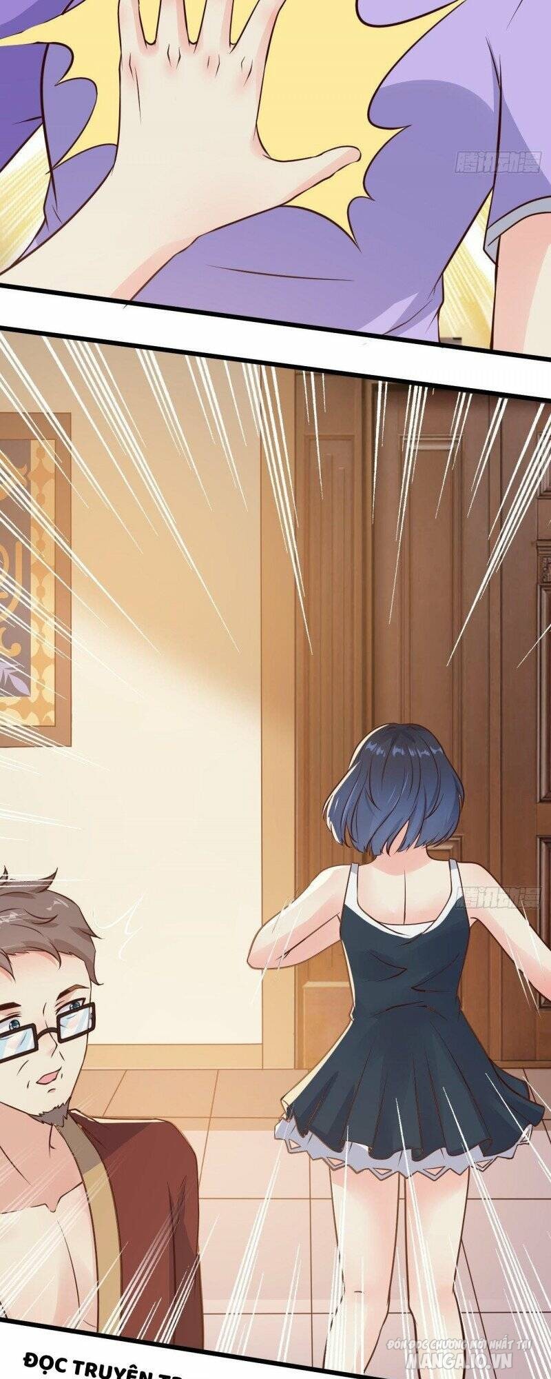 Mỗi Tuần Ta Có Một Thân Phận Mới Chapter 36 - Trang 2