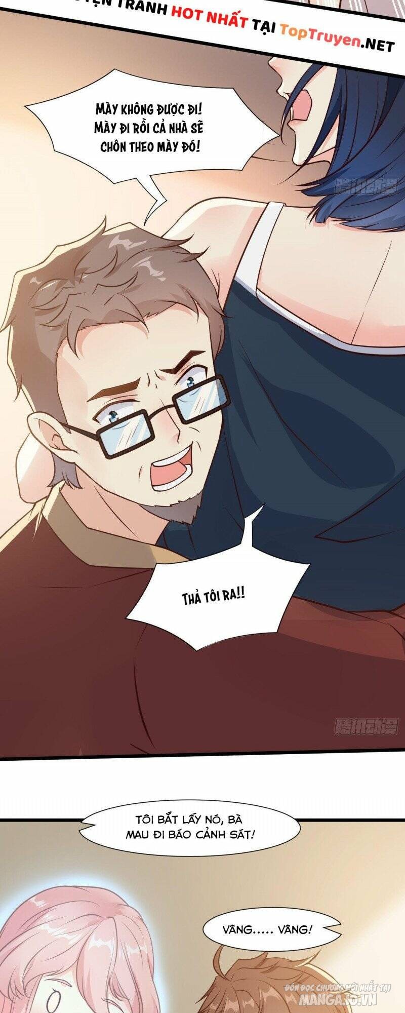 Mỗi Tuần Ta Có Một Thân Phận Mới Chapter 36 - Trang 2