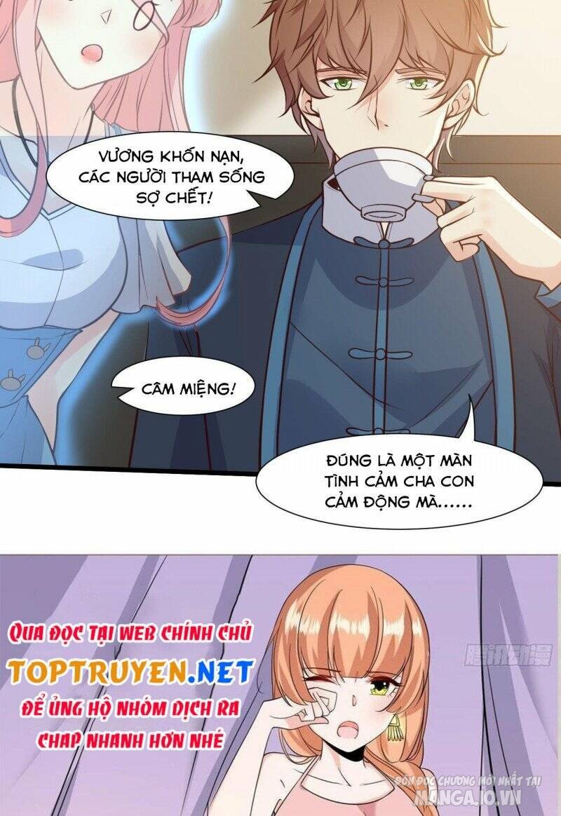 Mỗi Tuần Ta Có Một Thân Phận Mới Chapter 36 - Trang 2