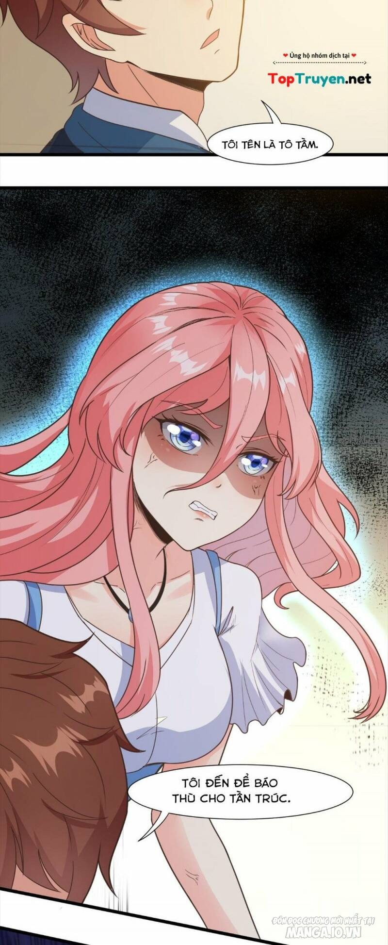 Mỗi Tuần Ta Có Một Thân Phận Mới Chapter 37 - Trang 2