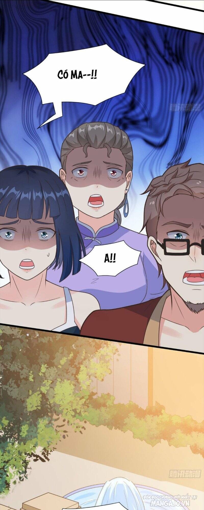 Mỗi Tuần Ta Có Một Thân Phận Mới Chapter 37 - Trang 2