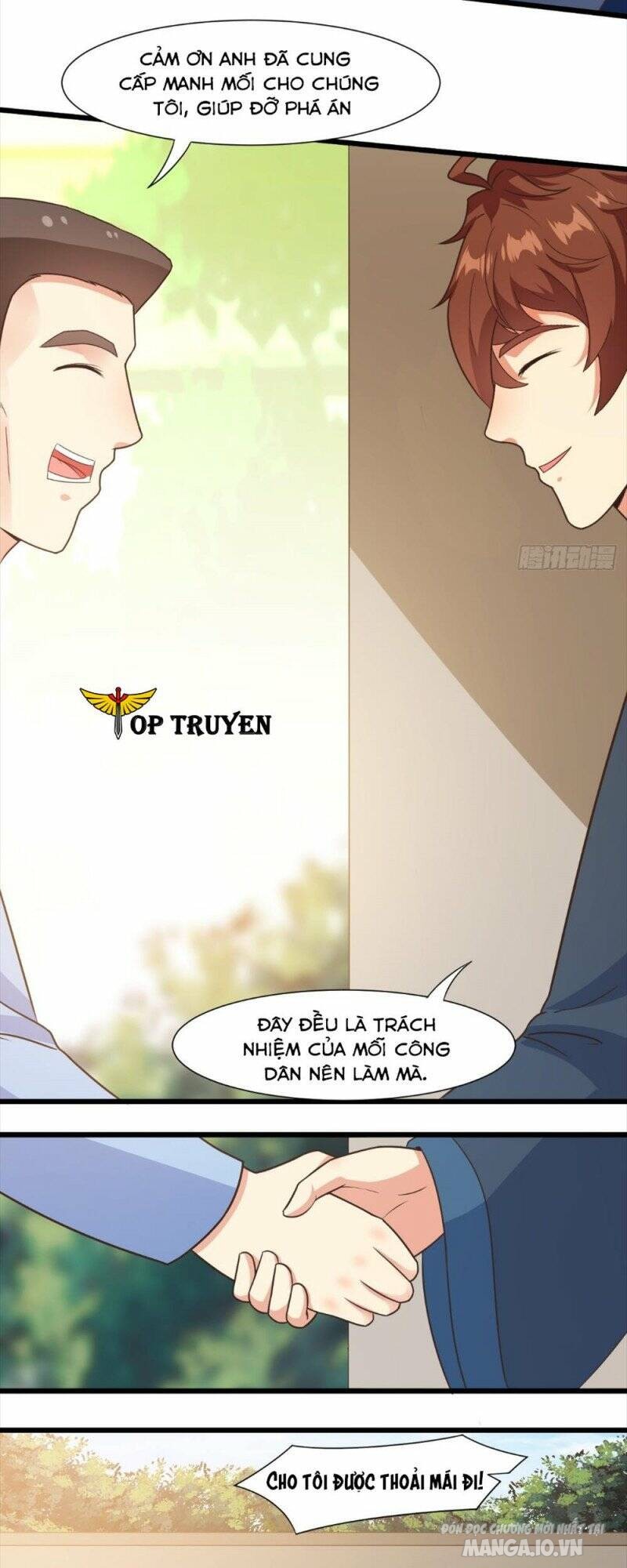 Mỗi Tuần Ta Có Một Thân Phận Mới Chapter 37 - Trang 2