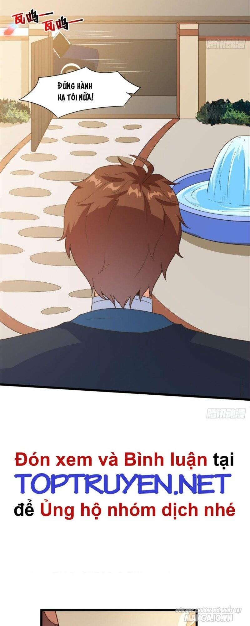 Mỗi Tuần Ta Có Một Thân Phận Mới Chapter 37 - Trang 2