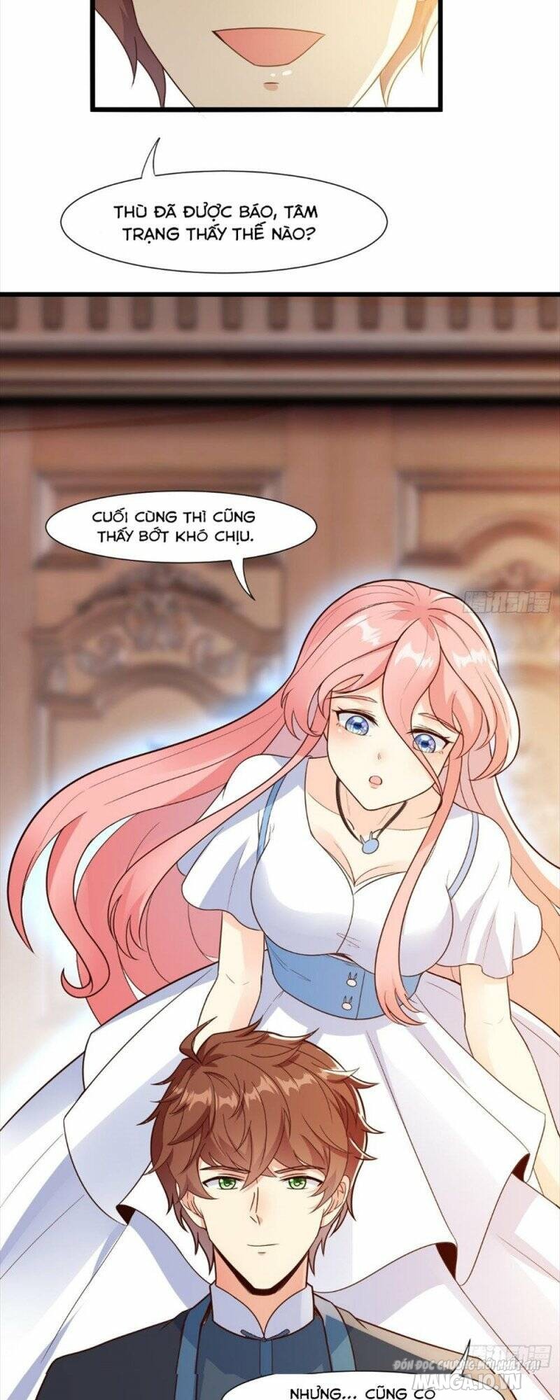 Mỗi Tuần Ta Có Một Thân Phận Mới Chapter 37 - Trang 2