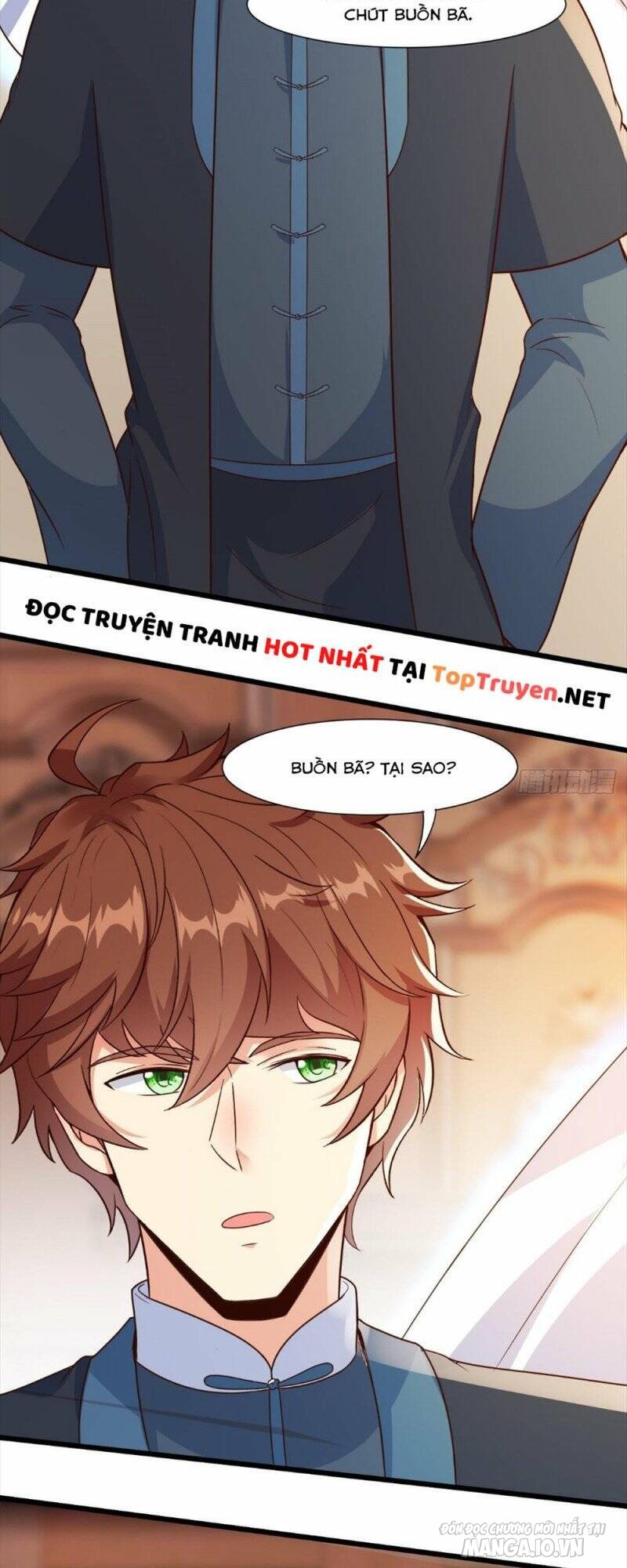 Mỗi Tuần Ta Có Một Thân Phận Mới Chapter 37 - Trang 2