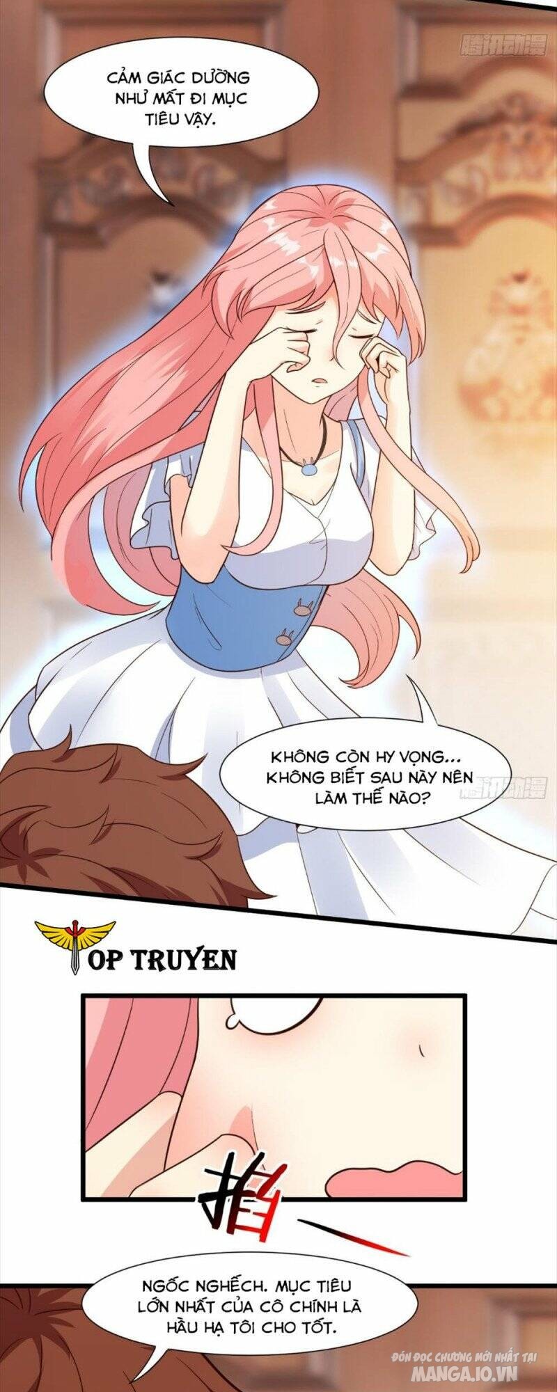 Mỗi Tuần Ta Có Một Thân Phận Mới Chapter 37 - Trang 2