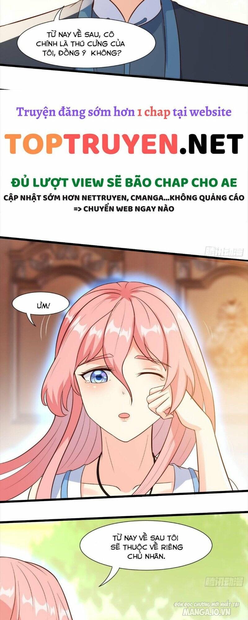 Mỗi Tuần Ta Có Một Thân Phận Mới Chapter 37 - Trang 2