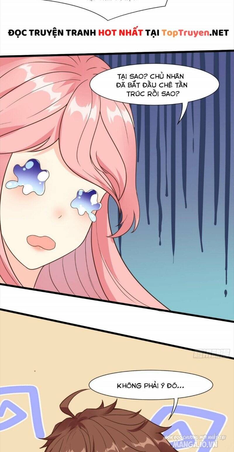 Mỗi Tuần Ta Có Một Thân Phận Mới Chapter 37 - Trang 2