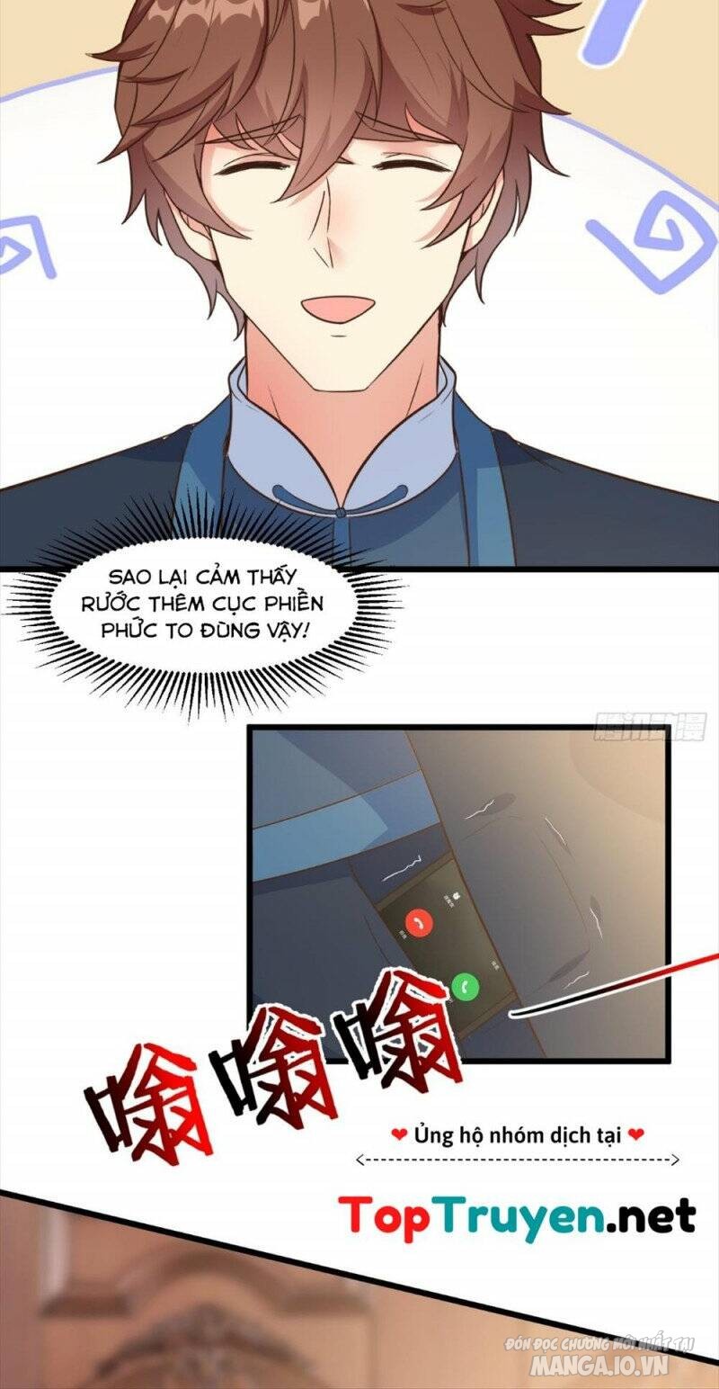 Mỗi Tuần Ta Có Một Thân Phận Mới Chapter 37 - Trang 2