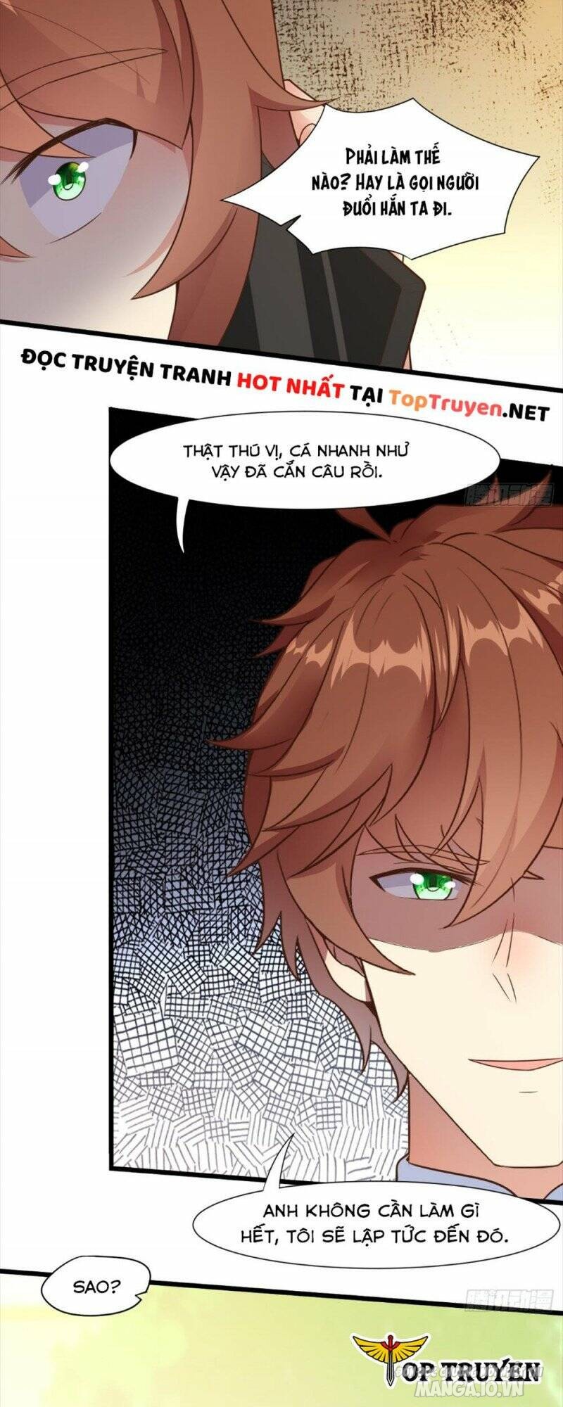 Mỗi Tuần Ta Có Một Thân Phận Mới Chapter 37 - Trang 2