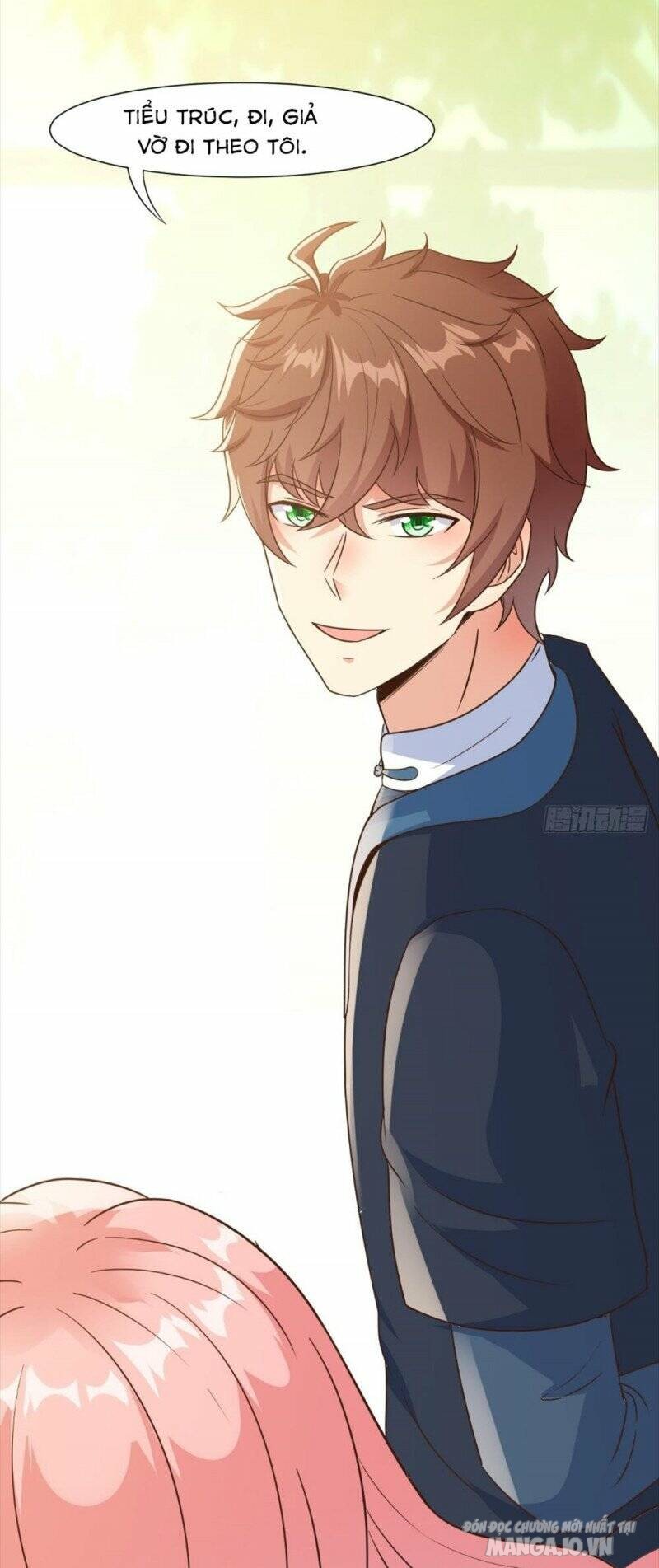 Mỗi Tuần Ta Có Một Thân Phận Mới Chapter 37 - Trang 2