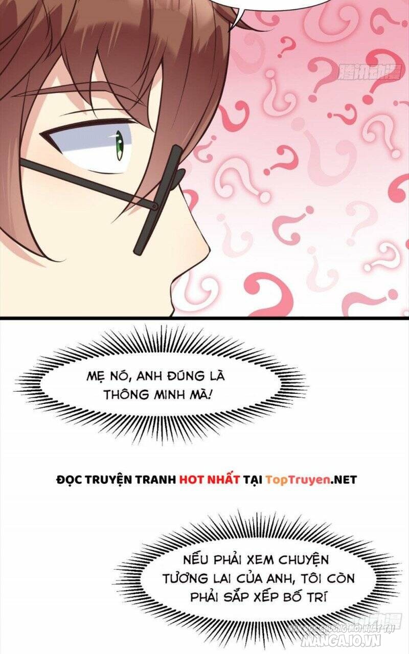 Mỗi Tuần Ta Có Một Thân Phận Mới Chapter 38 - Trang 2