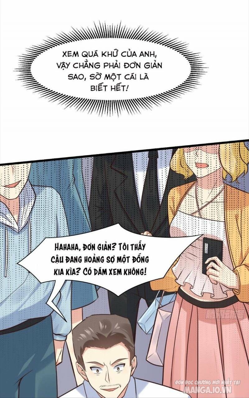 Mỗi Tuần Ta Có Một Thân Phận Mới Chapter 38 - Trang 2