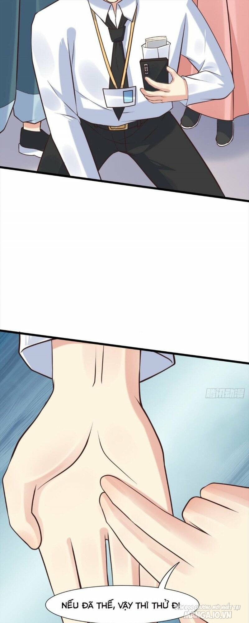 Mỗi Tuần Ta Có Một Thân Phận Mới Chapter 38 - Trang 2