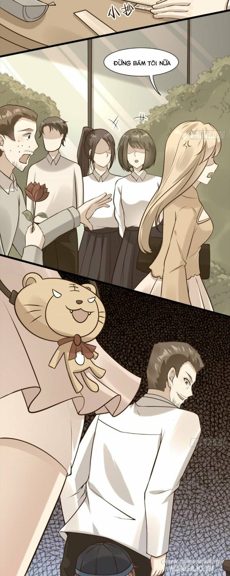 Mỗi Tuần Ta Có Một Thân Phận Mới Chapter 38 - Trang 2