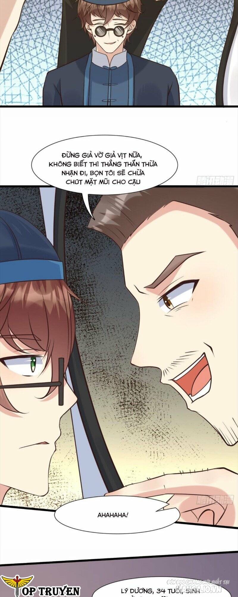 Mỗi Tuần Ta Có Một Thân Phận Mới Chapter 38 - Trang 2