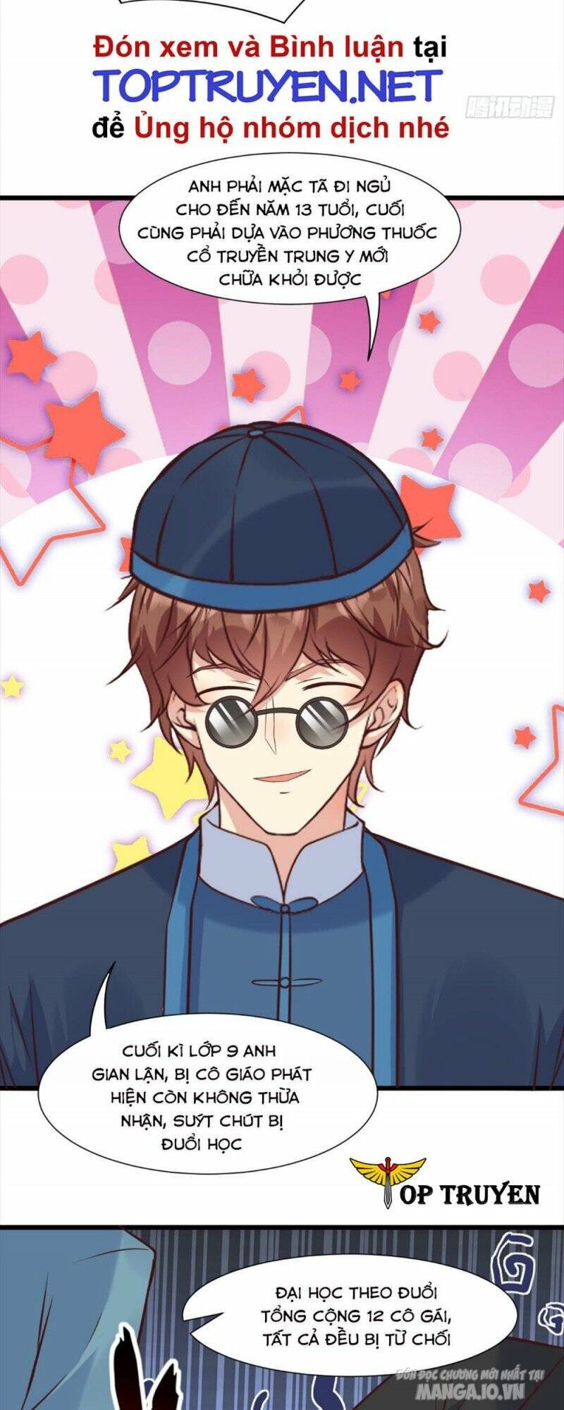 Mỗi Tuần Ta Có Một Thân Phận Mới Chapter 38 - Trang 2