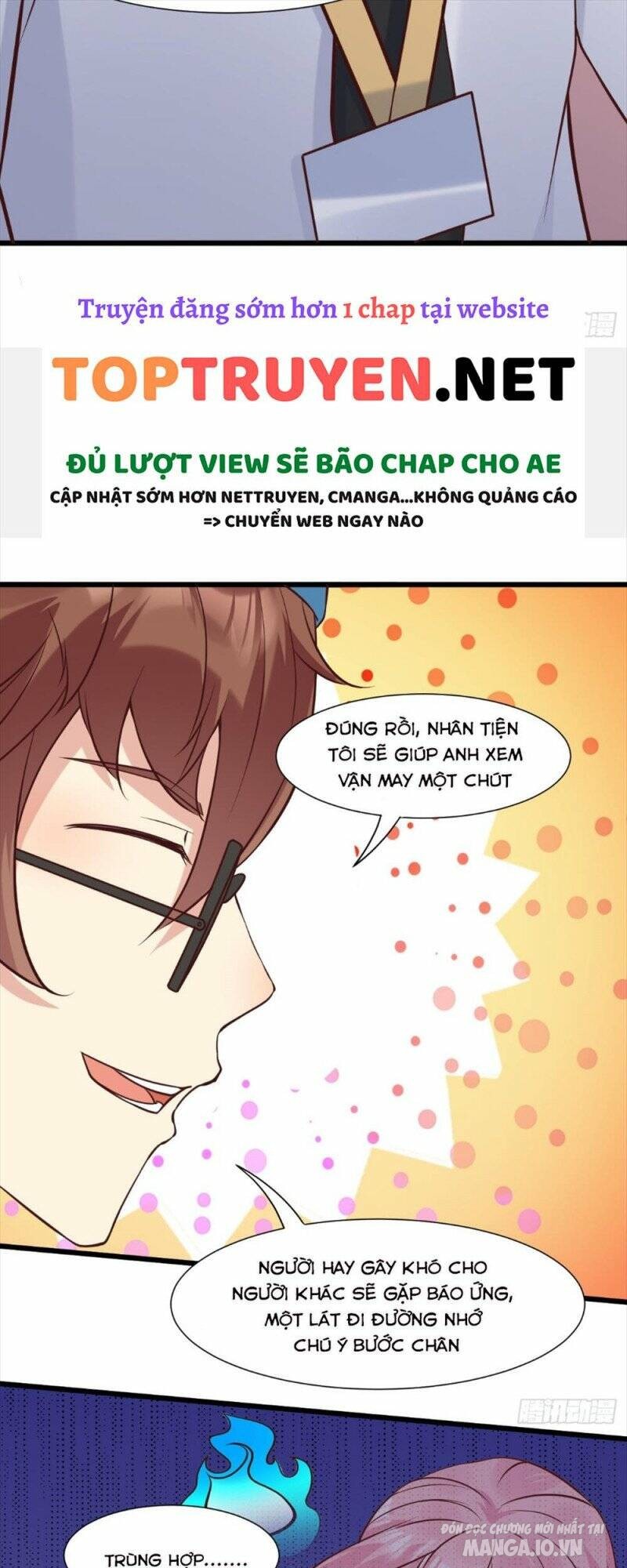 Mỗi Tuần Ta Có Một Thân Phận Mới Chapter 38 - Trang 2