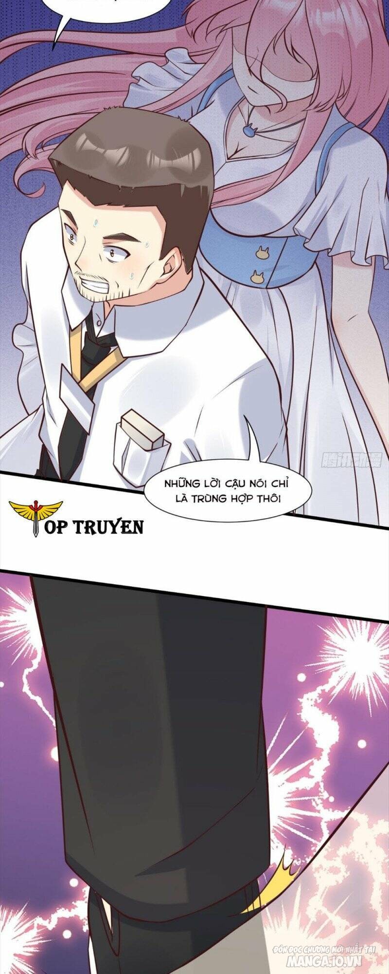 Mỗi Tuần Ta Có Một Thân Phận Mới Chapter 38 - Trang 2