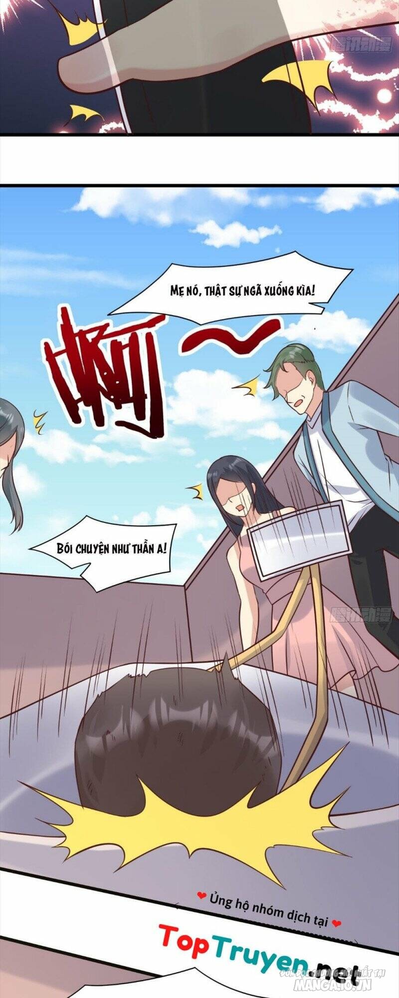 Mỗi Tuần Ta Có Một Thân Phận Mới Chapter 38 - Trang 2